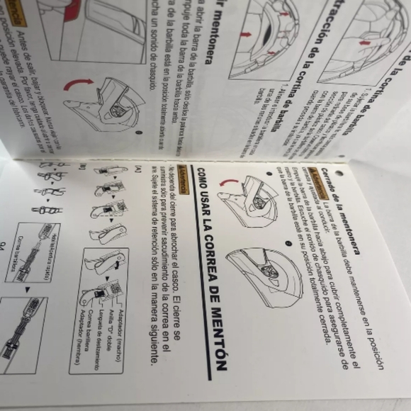 Harley Davidson Motorcycles Touring Models 2020 Owner’s Manual - Picture 10 of 10
